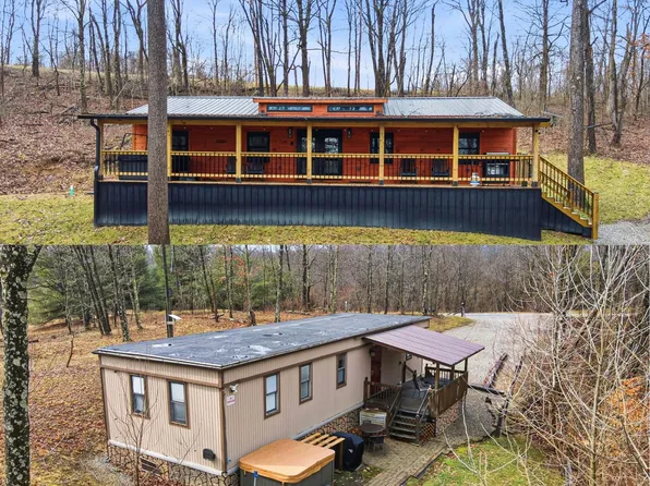 35702 Malone Rd, Wilkesville, OH 45695