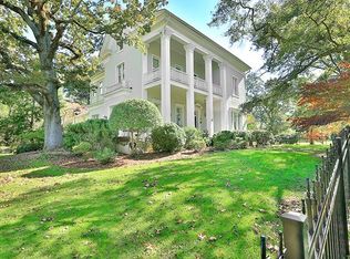 26 Magnolia Ln, Grantville, GA 30220