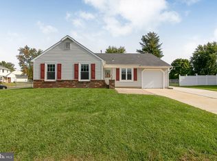 64 Dover Rd, Westampton, NJ 08060