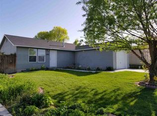 3920 Bennington St, Caldwell, ID 83607