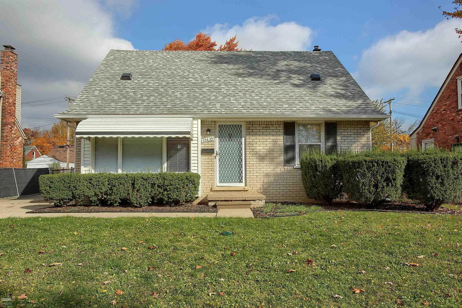 22635 Rosedale St photo 1