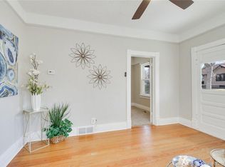 424 N Prospect St, Colorado Springs, CO 80903