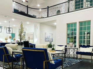 8612 Tea Olive Ln, Frisco, TX 75034
