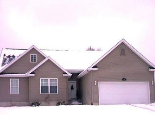 4818 Queen Anne Ct, Jackson, MI 49201