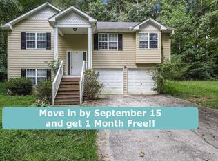 130 Kylee Ct, Villa Rica, GA 30180