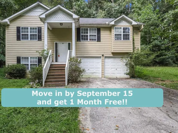 130 Kylee Ct, Villa Rica, GA 30180