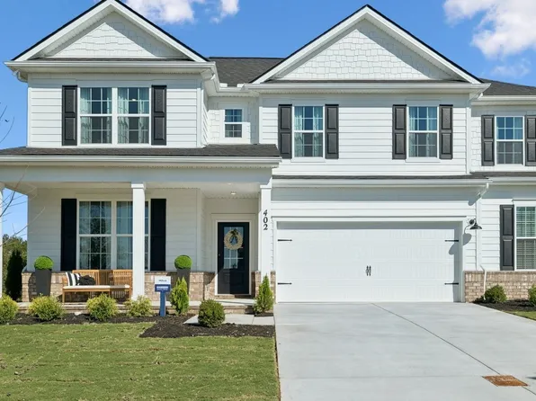 4317 Scarlet Ct, Columbia, TN 38401