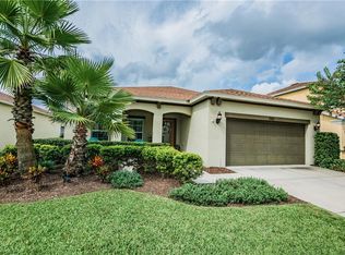3142 Winglewood Cir, Lutz, FL 33558