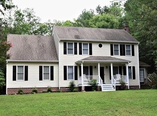 11721 Riverpark Dr, Chesterfield, VA 23838