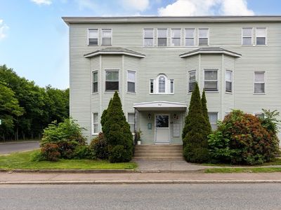 342 Broadway, North Attleboro, MA, 02760