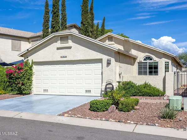 8100 N Millwheel Pl, Tucson, AZ 85741