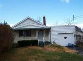 154 Wesley Ave, Youngstown, OH