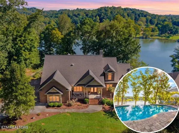 5105 Buckhead Trl, Knoxville, TN 37919