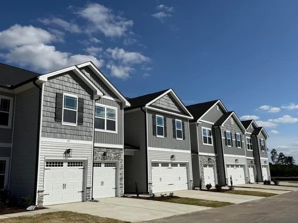 38 Joyner Park Drive, Rocky Mount, NC 27803