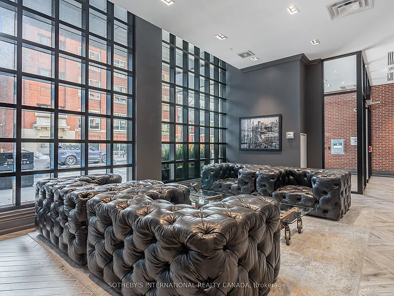 608 Richmond St W #Penthouse 01 — Photo 29