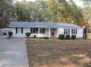 1668 Dogwood Trl, Monroe, GA 30655