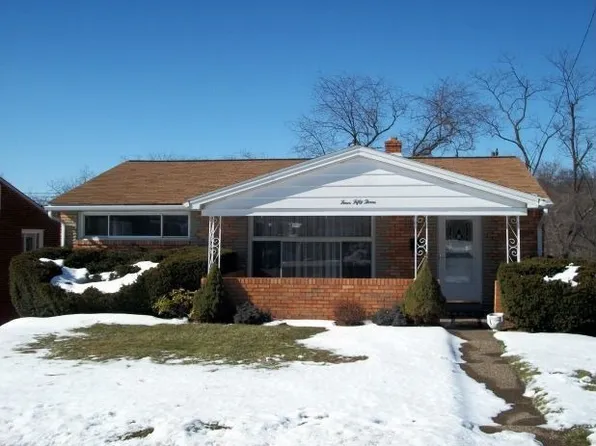 453 Livingston Rd, West Mifflin, PA 15122