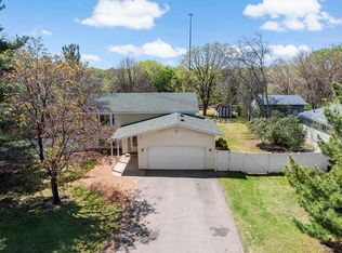 9810 Butternut St NW, Coon Rapids, MN 55448