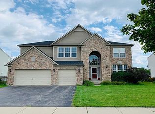 18847 W Chatham Way, Lake Villa, IL 60046