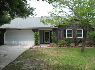 5429 Brumby Ct, Jacksonville, FL 32257