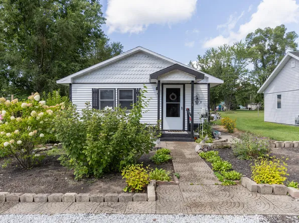 3046 W 943 N, Lake Village, IN 46349