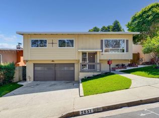 2651 Evergreen Dr, San Bruno, CA