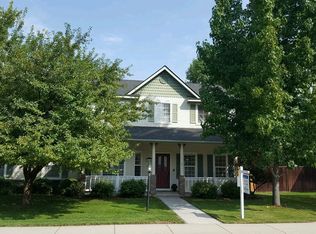 14144 W Battenberg Ct, Boise, ID 83713