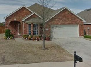 3260 Porma, Grand Prairie, TX 75054