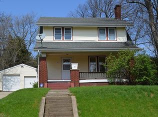 4441 13th St NW, Canton, OH 44708