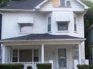 83 Fountain Ave, Dayton, OH 45405