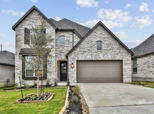 12446 Diagon Aly, San Antonio, TX 78254