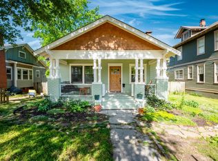 210 Pearl Ave, Little Rock, AR 72205