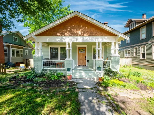 210 Pearl Ave, Little Rock, AR 72205