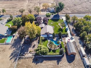 3925 W Linne Rd, Tracy, CA 95304