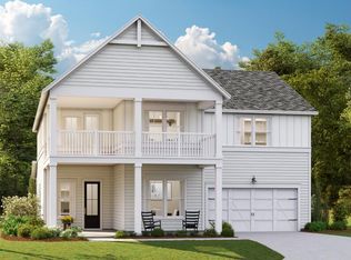 265 Denham St, Summerville, SC 29486