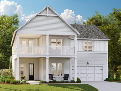201 Denham St, Summerville, SC, 29486