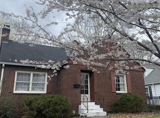 5020 Graceland Ave, Indianapolis, IN
