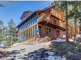30151 Seaver Dr, Golden, CO 80403