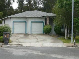 3381 Shawn Way, Hayward, CA