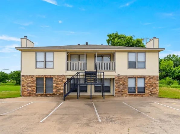 143 Allencrest Dr, White Settlement, TX 76108