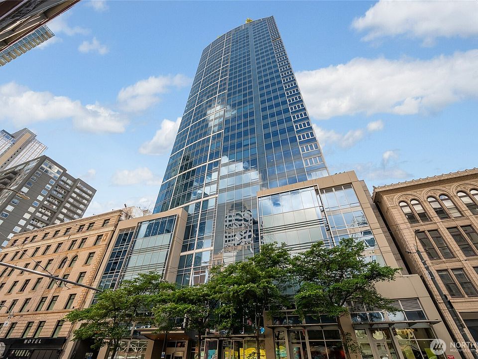 1st image of 1521 2nd Avenue #1602