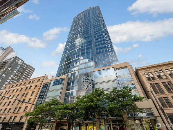 1521 2nd Avenue #1602, Seattle, WA 98101