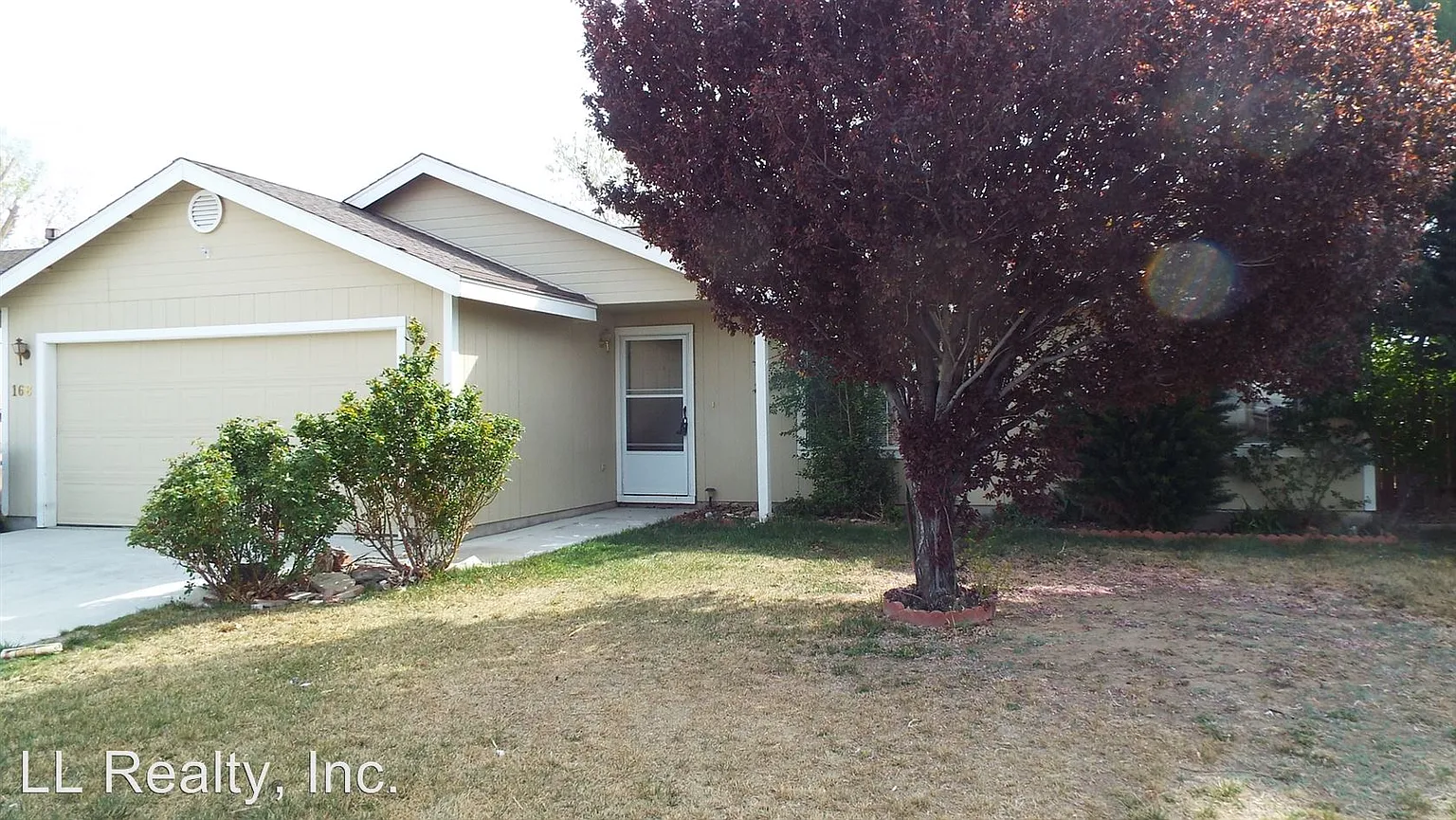 168 Rosecrest Dr photo 1
