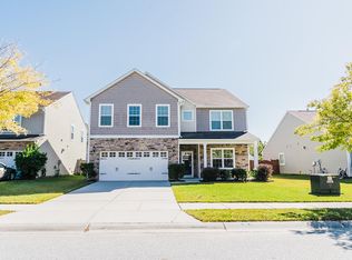 1810 Chickasaw Dr, Charleston, SC 29414