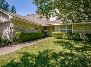 5631 Pleasant Ridge Dr, Dallas, TX 75236