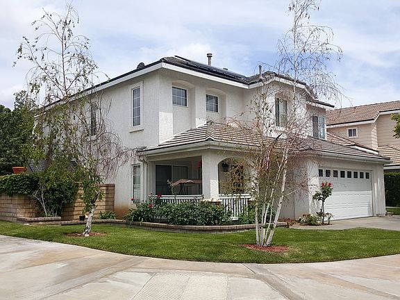 2nd image of 23819 Woodpark Ct