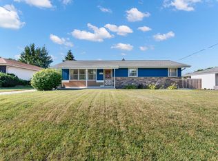 5704 Bradford Ave, Racine, WI 53406