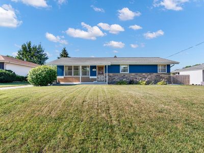 5704 Bradford AVENUE, Racine, WI, 53406