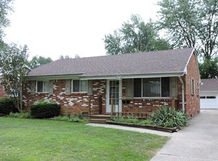 4021 Penelope Dr, Toledo, OH 43623
