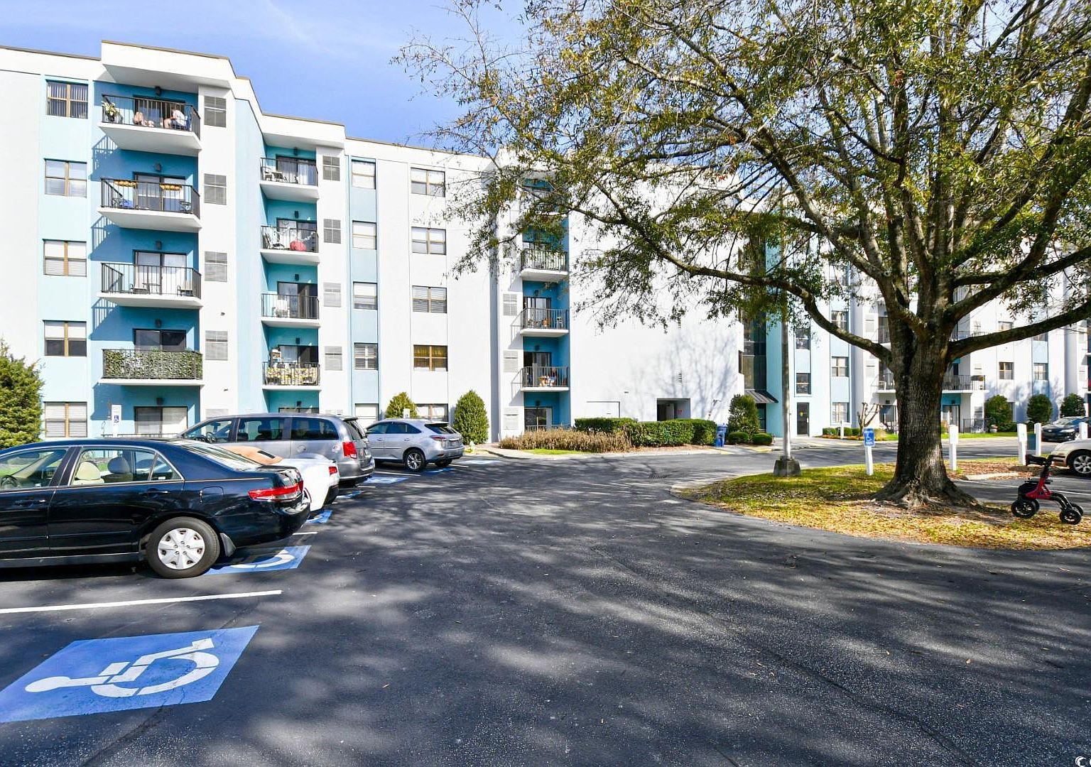 5001 Little River Rd. #E115